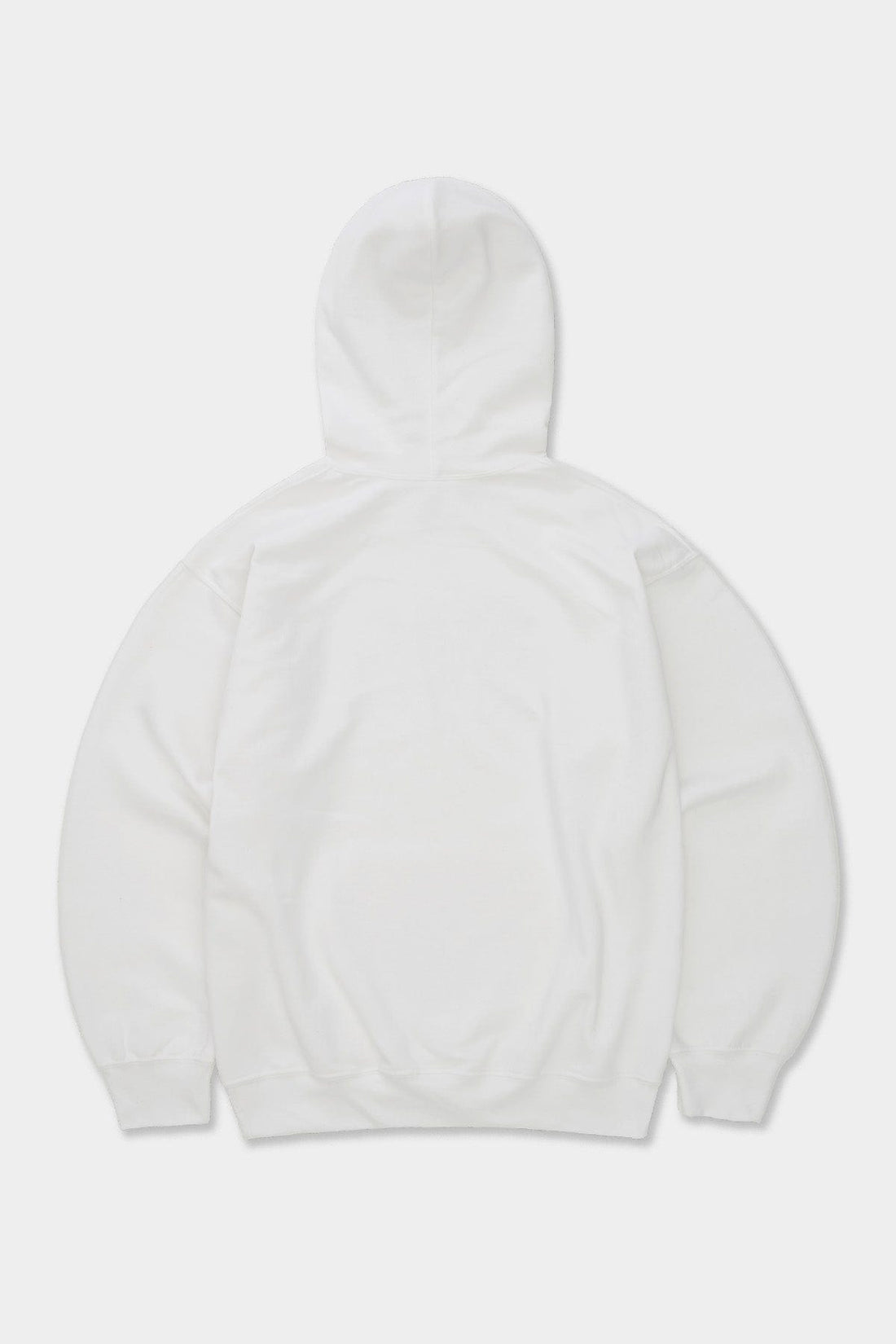 HAE GD HOODIE WHITE