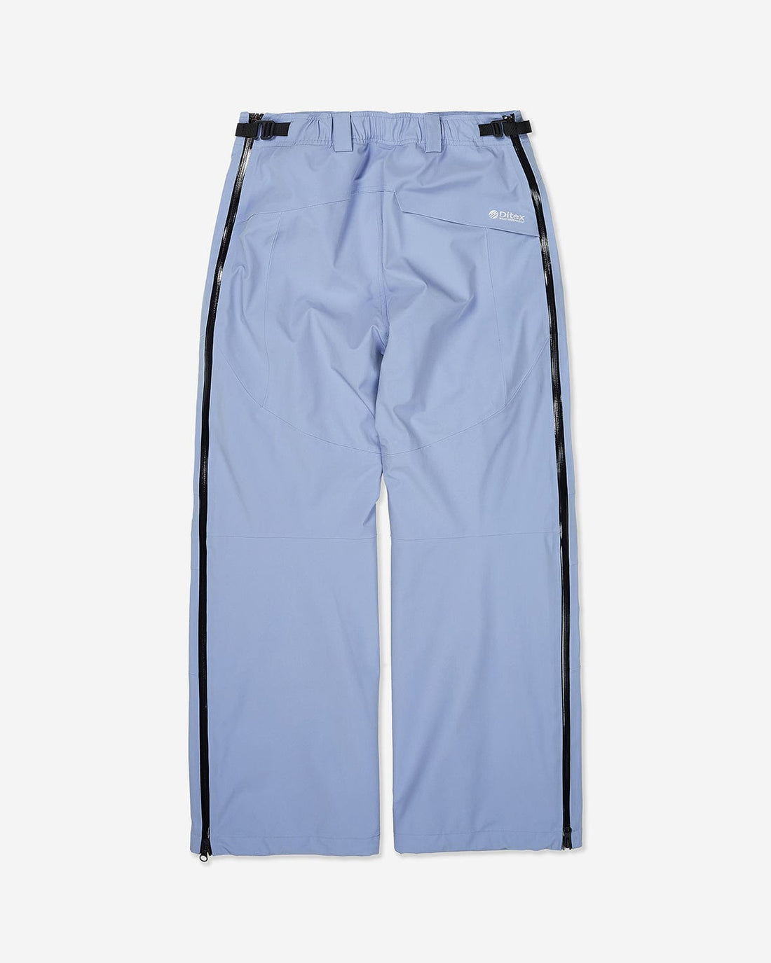 LEVEL 2L FULL ZIP PANTS SLATE BLUE