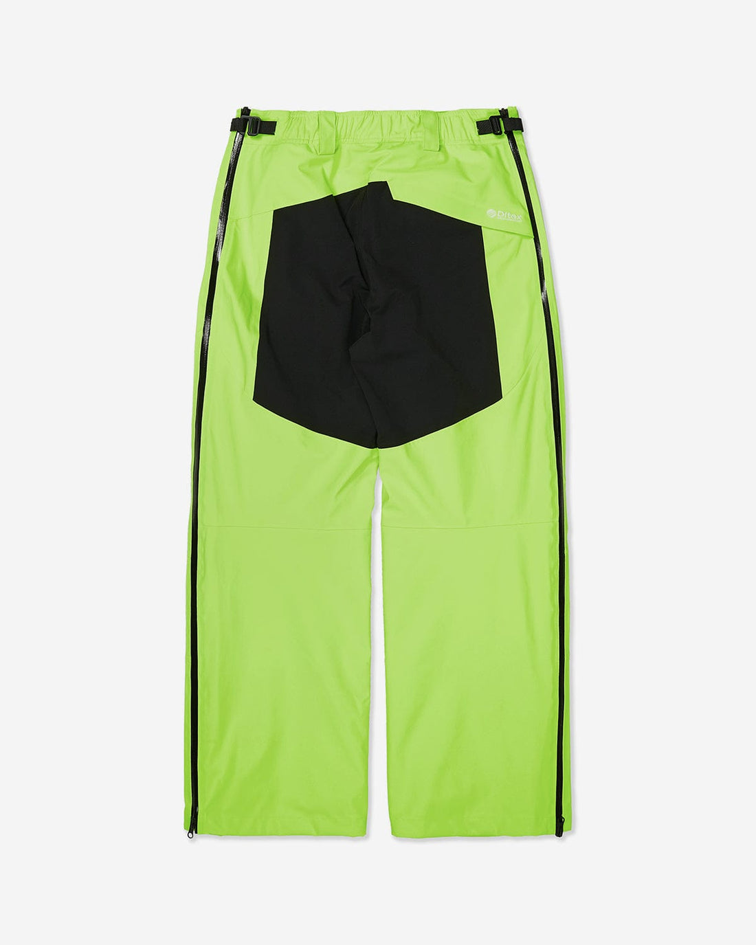 LEVEL 2L FULL ZIP PANTS VOLT