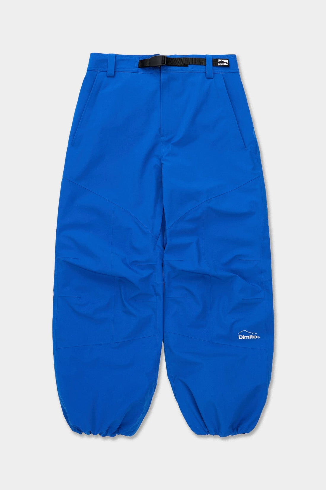 LEVEL OG 2L PANTS BLUE (Relaxed Fit)