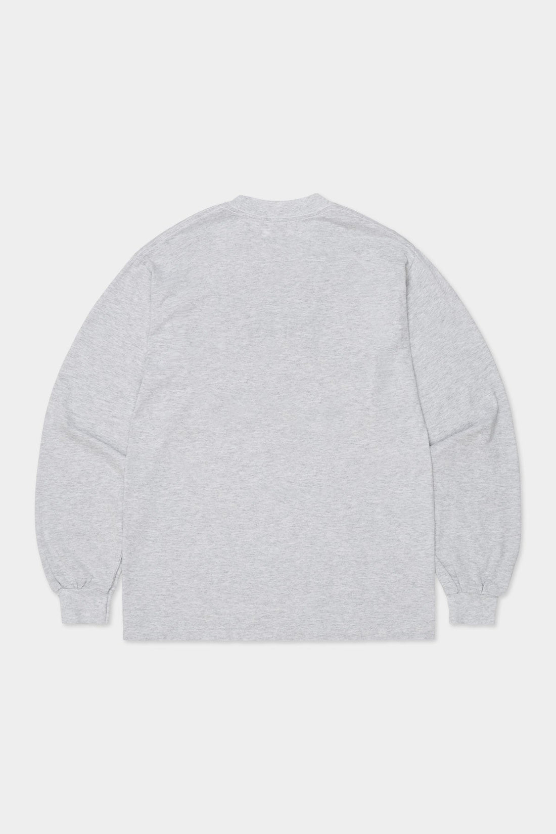 MASK BOY LSV GD 6.5OZ TEE ASH