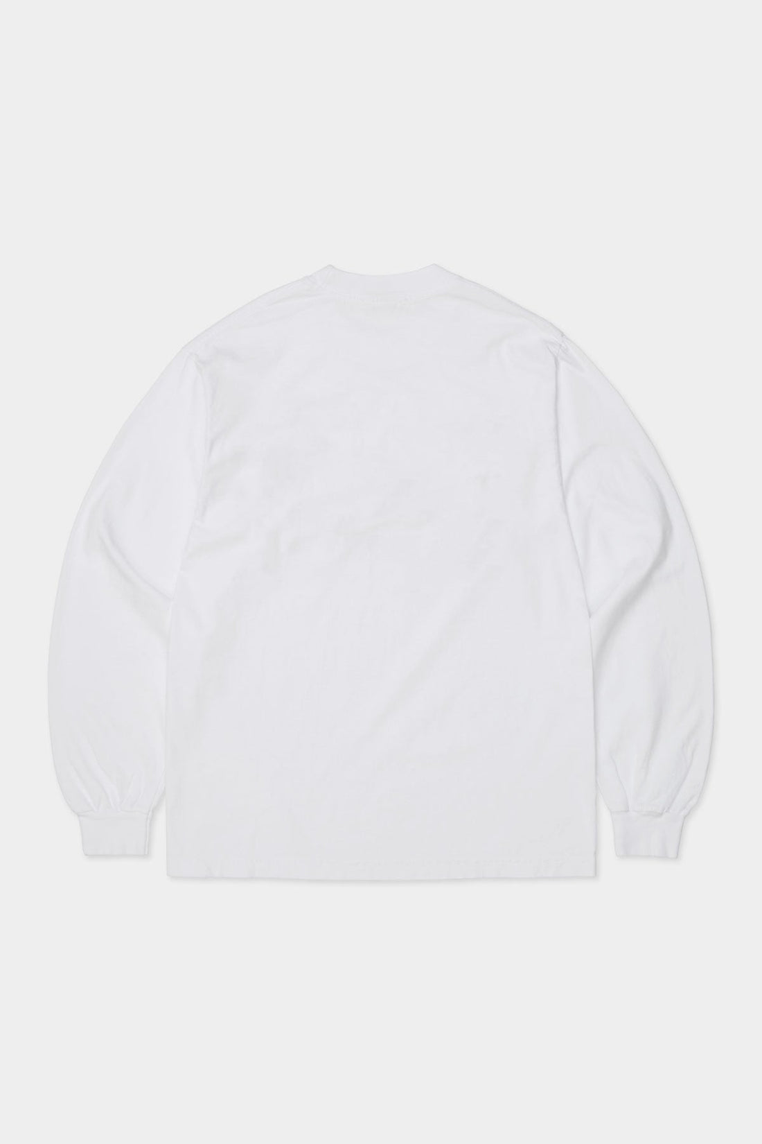 MASK BOY LSV GD 6.5OZ TEE WHITE