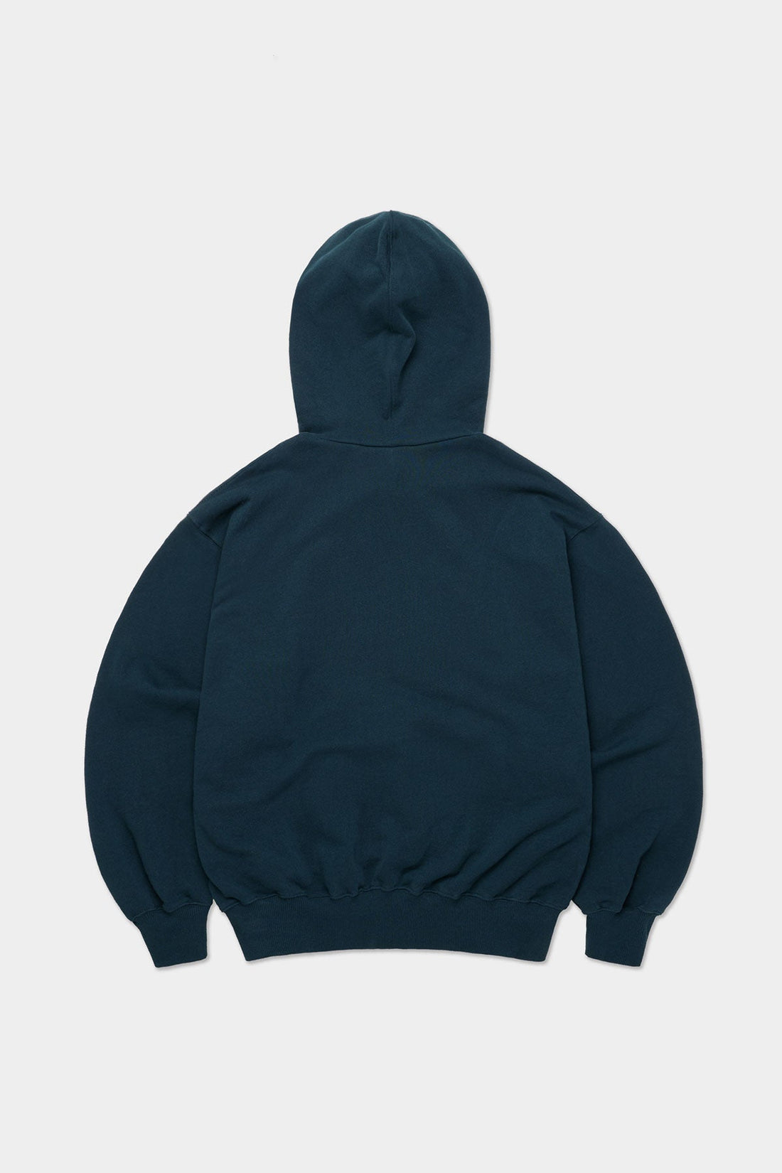 MERCURY HOODIE FROST GREEN
