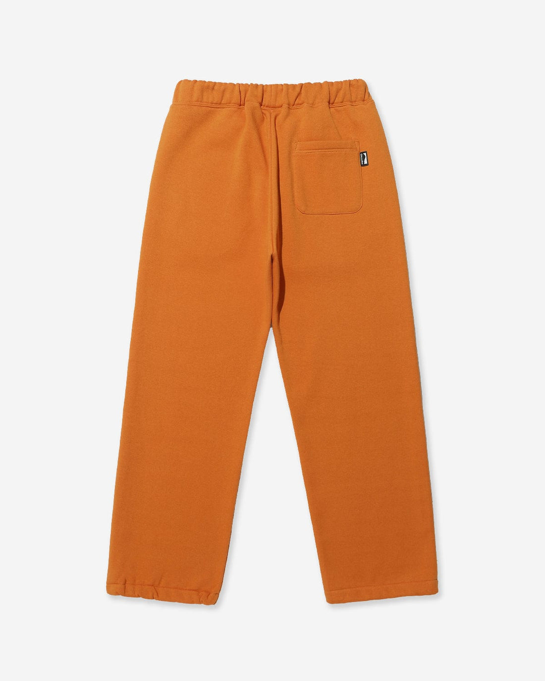 MOUNTAIN LOGO (DIMITO X ISTKUNST) PANTS ORANGE