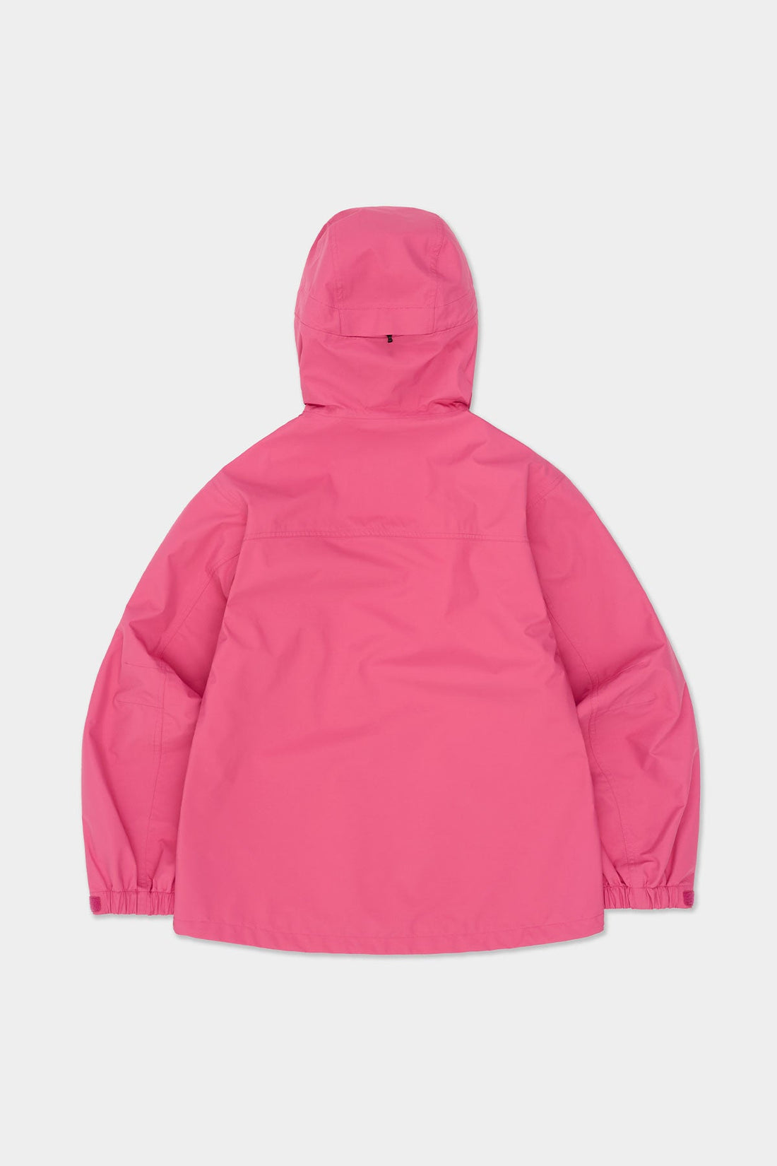 MT 3L JACKET FUCHSIA