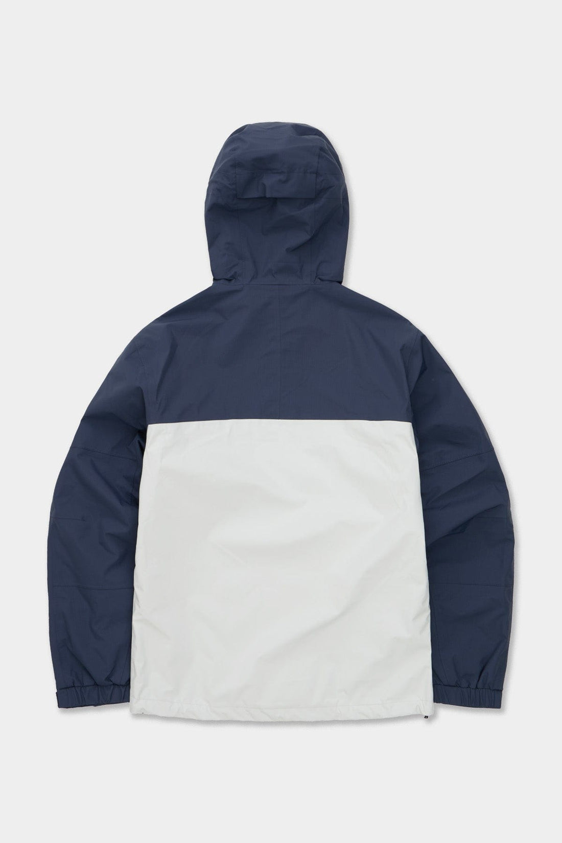 MT GR JACKET DEEP WHITE