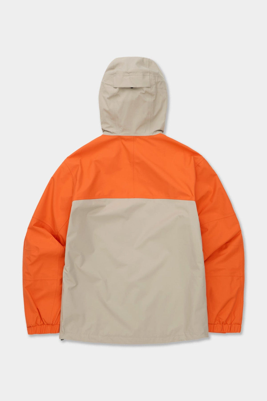 MT GR JACKET GOAT