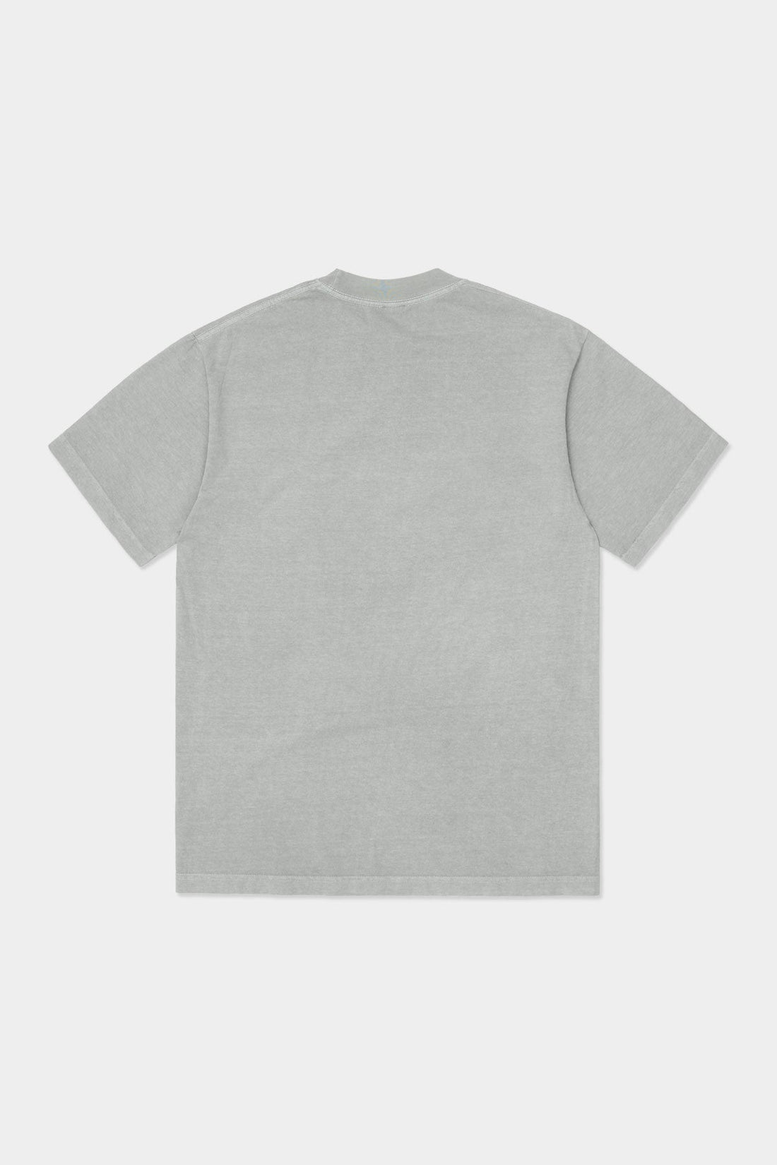 NPN SSV GD 6.5OZ TEE DARK SILVER