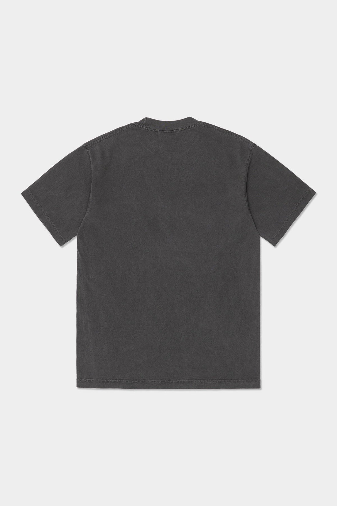 NPN SSV GD 6.5OZ TEE VINTAGE BLACK