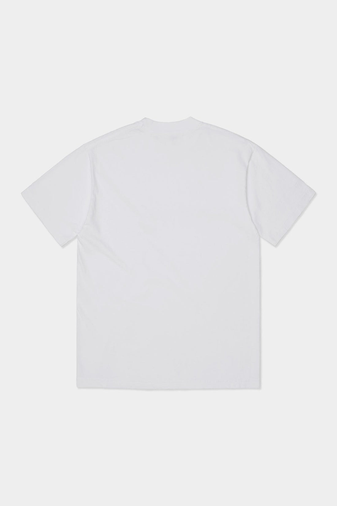 NS LIP SSV GD 6.5OZ TEE WHITE