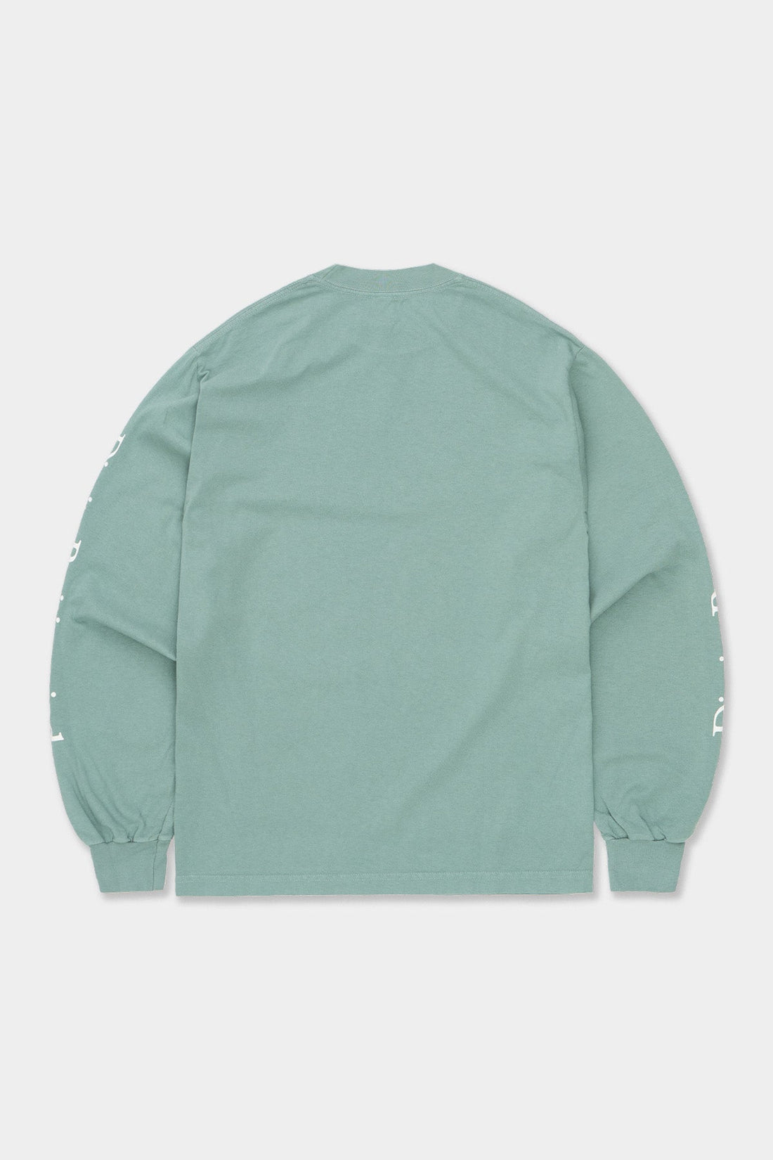 NS LSV GD 6.5OZ TEE ATLANTIC GREEN