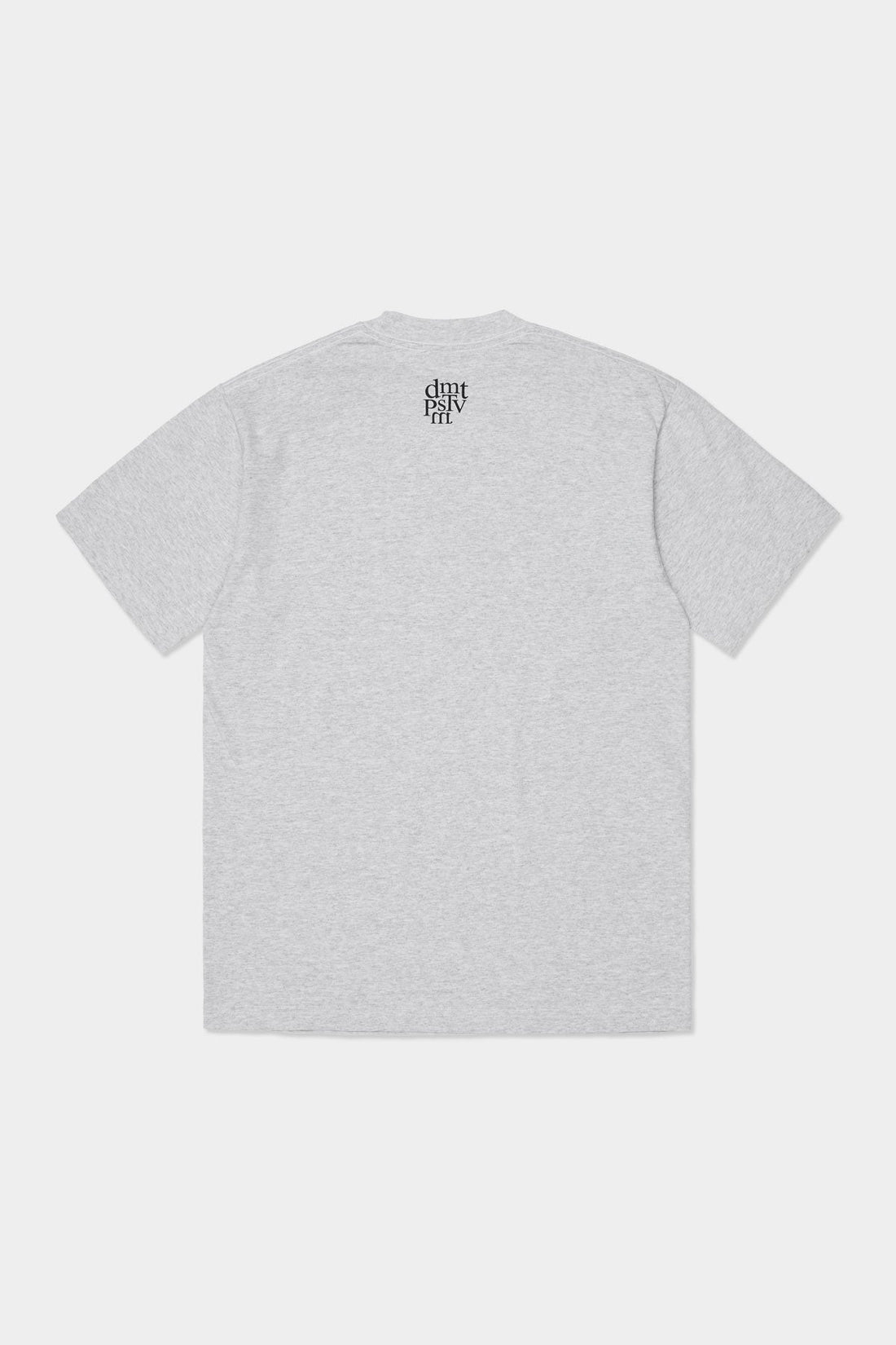 NS OG SSV GD 6.5OZ TEE ASH