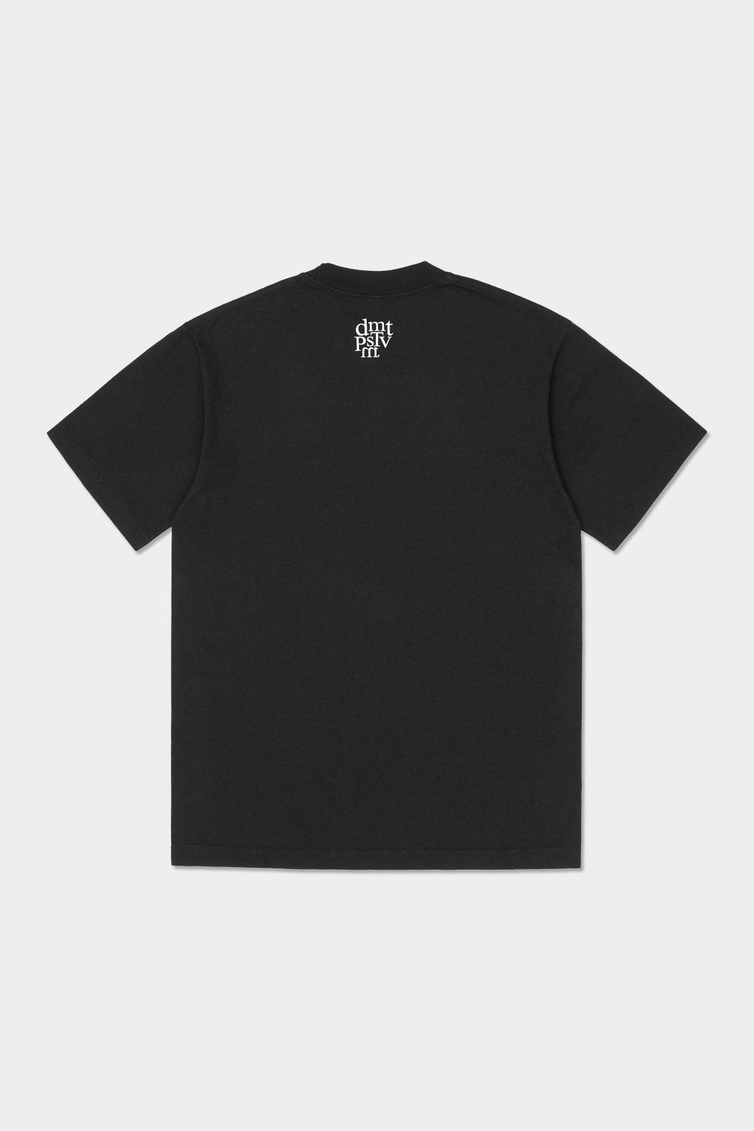 NS OG SSV GD 6.5OZ TEE BLACK