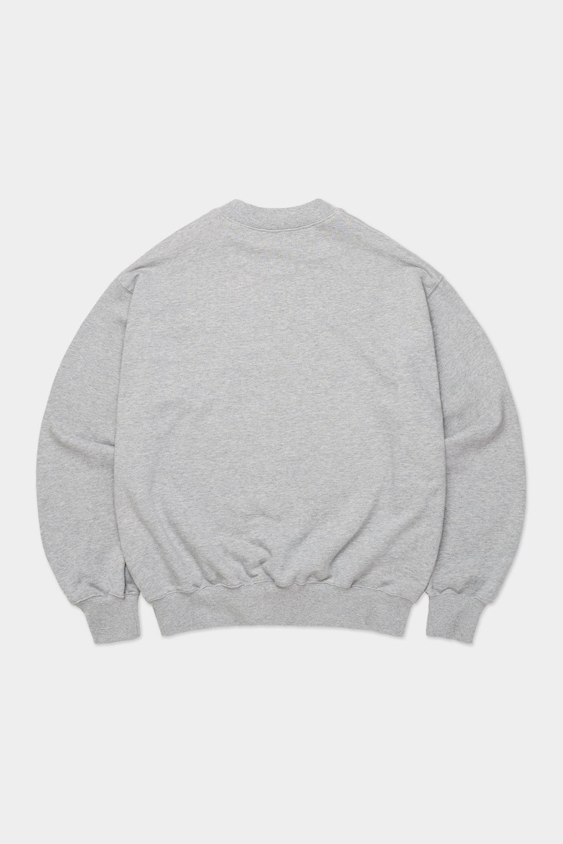 NSS SWEATSHIRT ASH