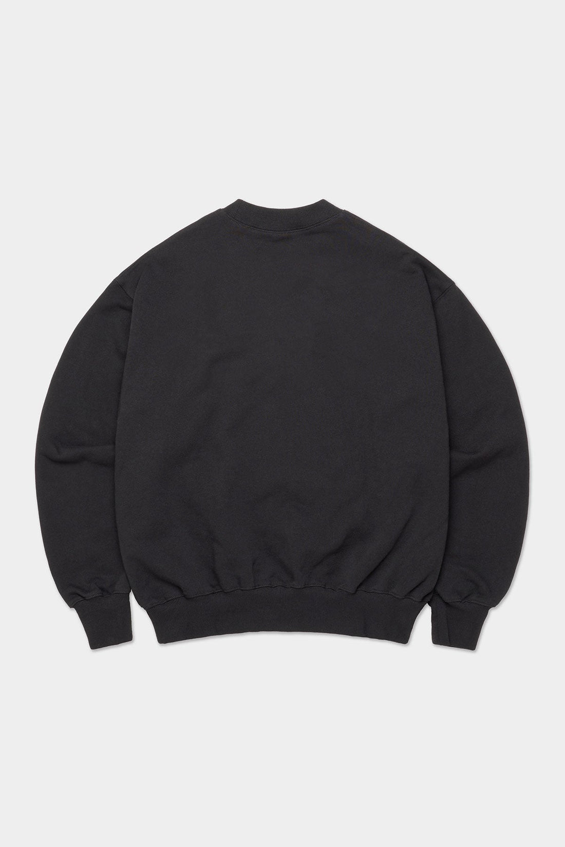 NSS SWEATSHIRT BLACK