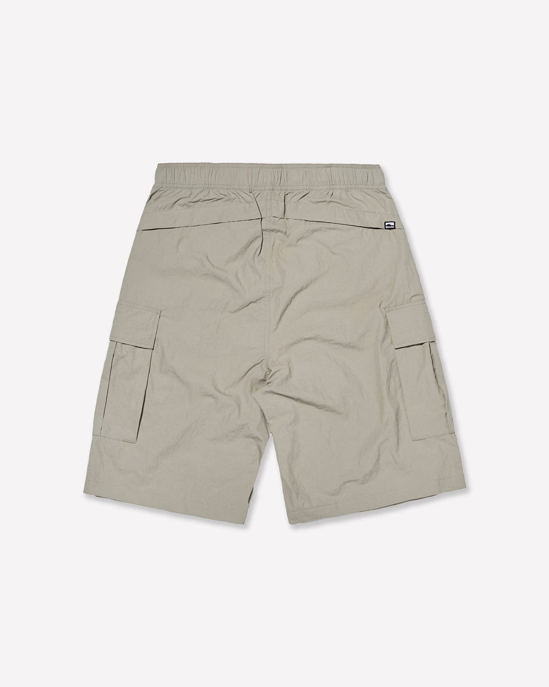 NY CARGO SHORT PANTS BEIGE