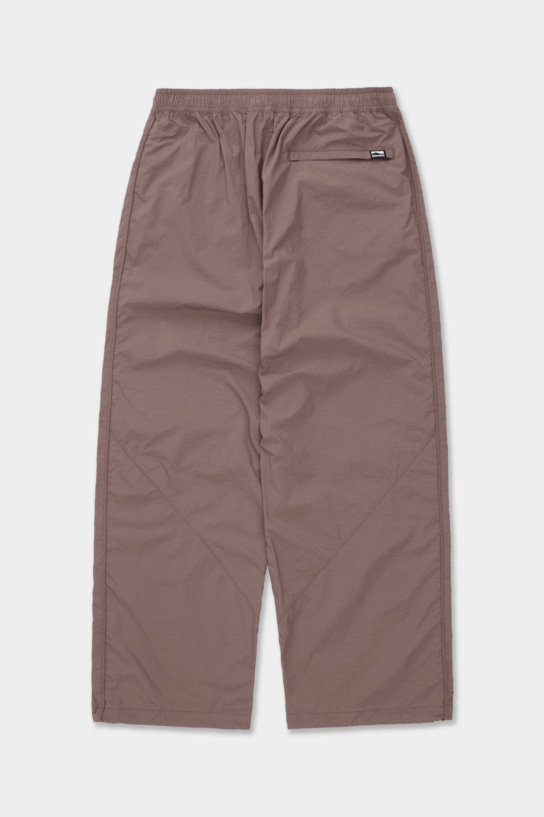 NY LINE AIRFORCE PANTS DEEP BROWN