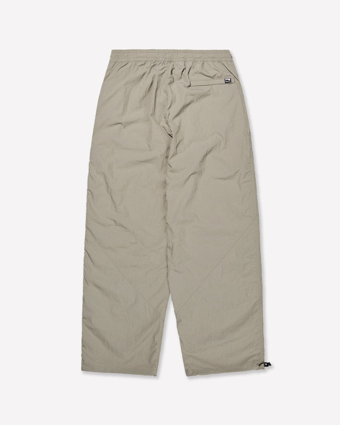 NY SS AIR FORCE PANTS BEIGE