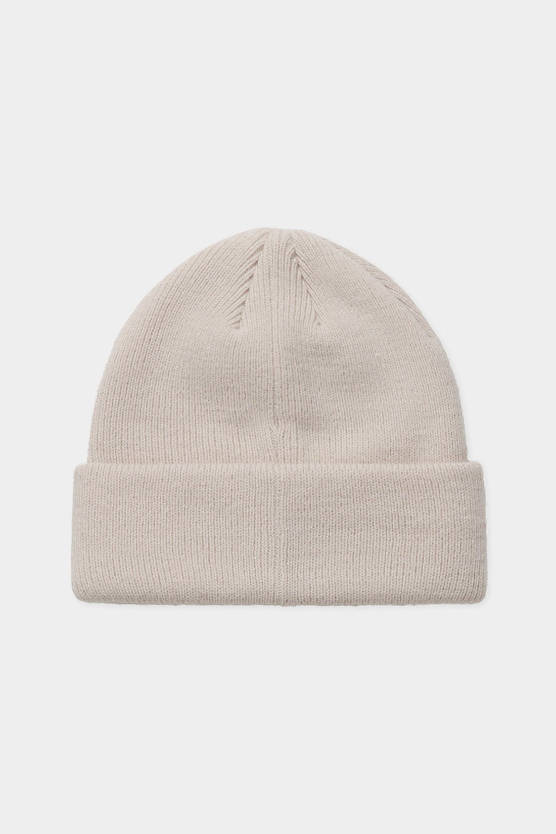 25 DMT LOGO BEANIE DESERT