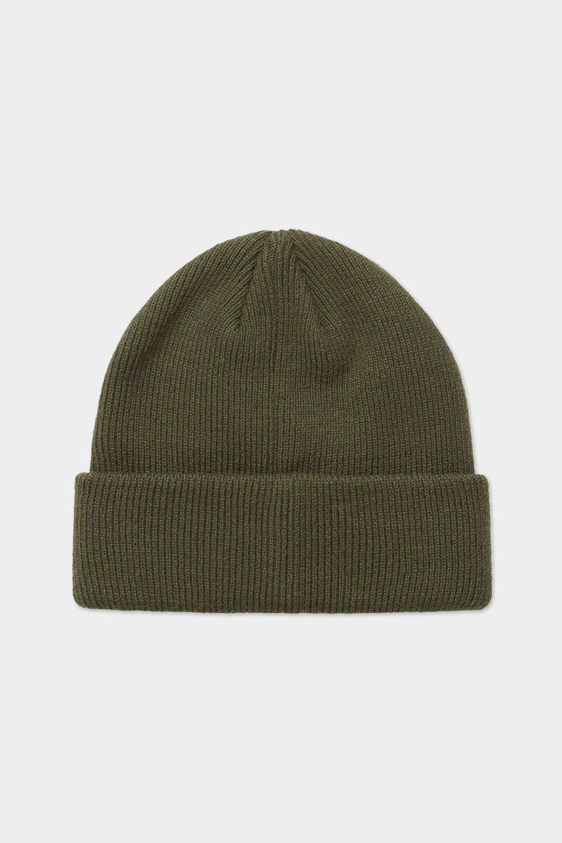 BASIC BEANIE KHAKI