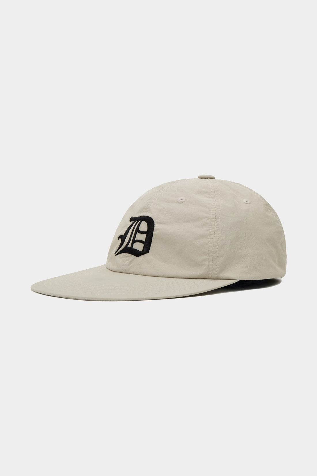 D NY LV CAP IVORY