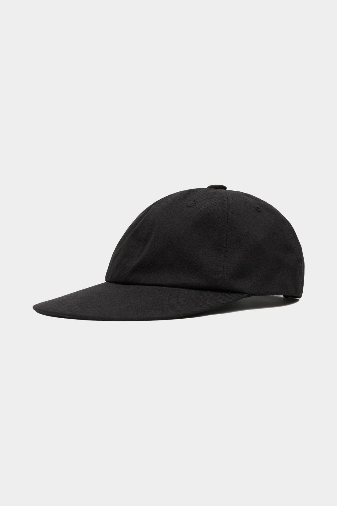 DMT COTTON LV CAP BLACK