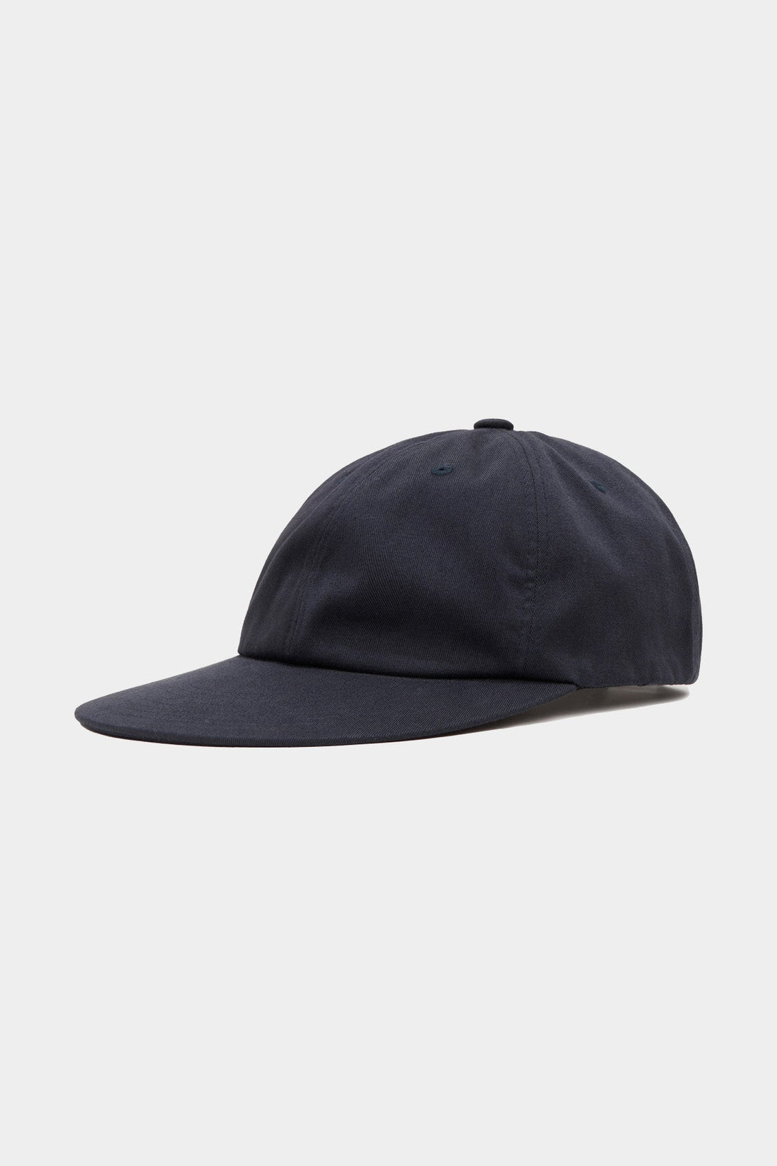 DMT COTTON LV CAP INDIGO