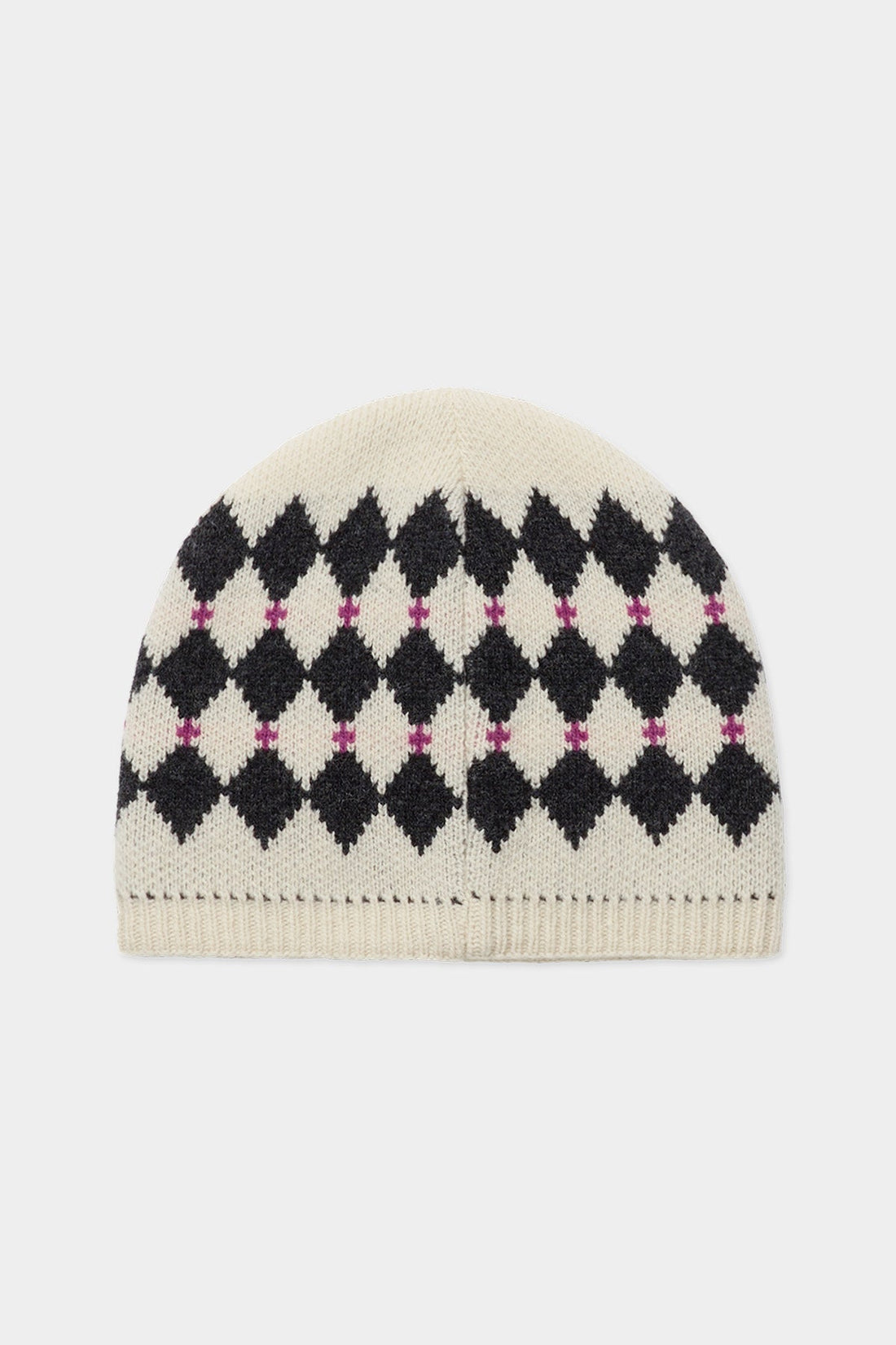 FAIRY LIGHTS BEANIE PIERROT