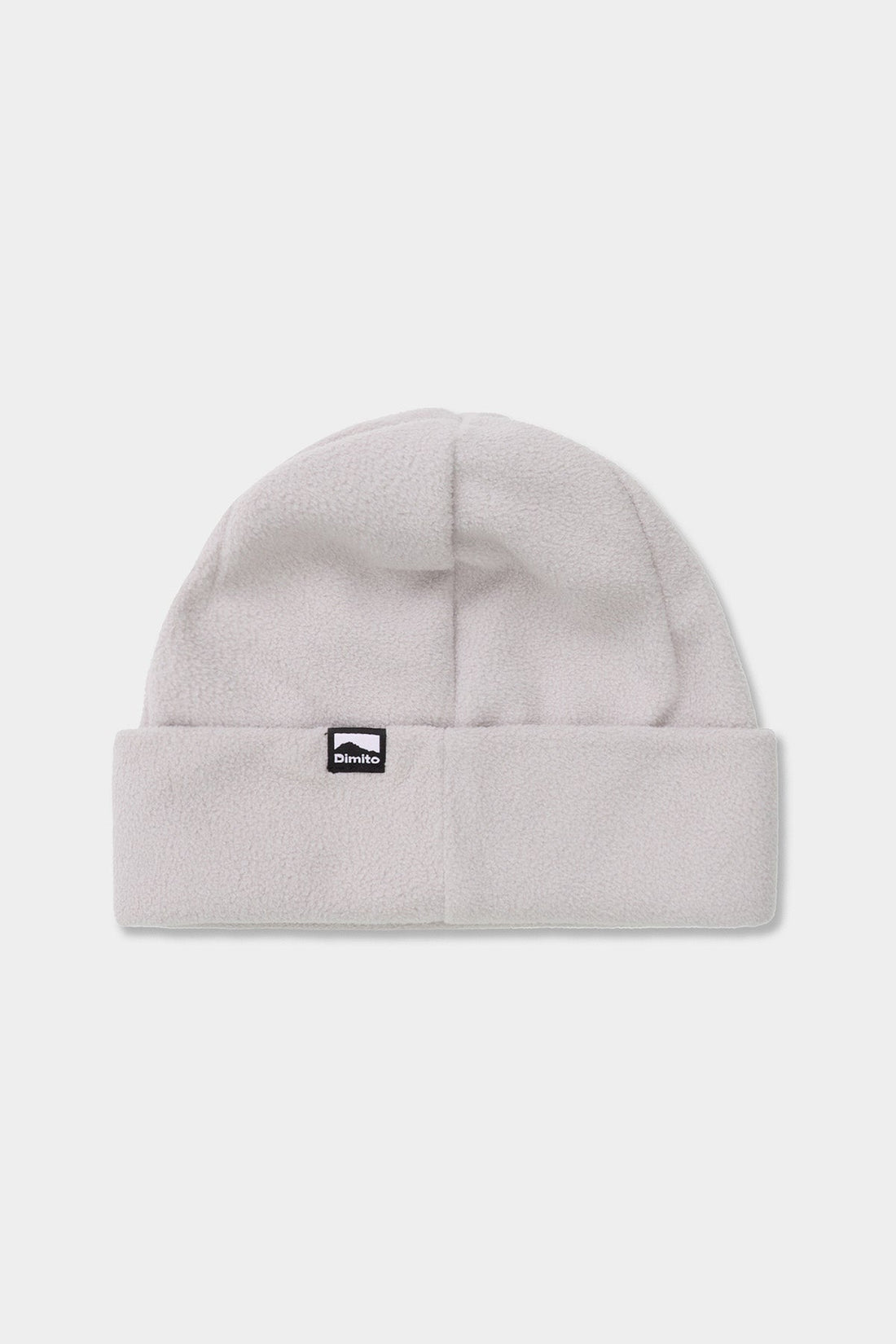 FLEECE BEANIE OATMEAL