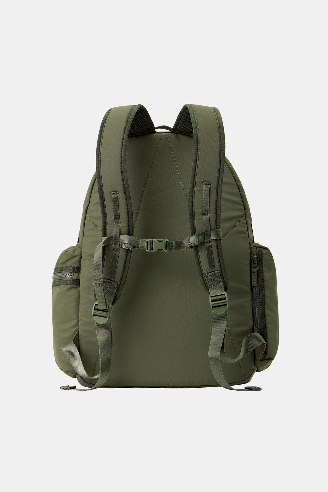 VERT SEOUL WORKER BACKPACK KHAKI