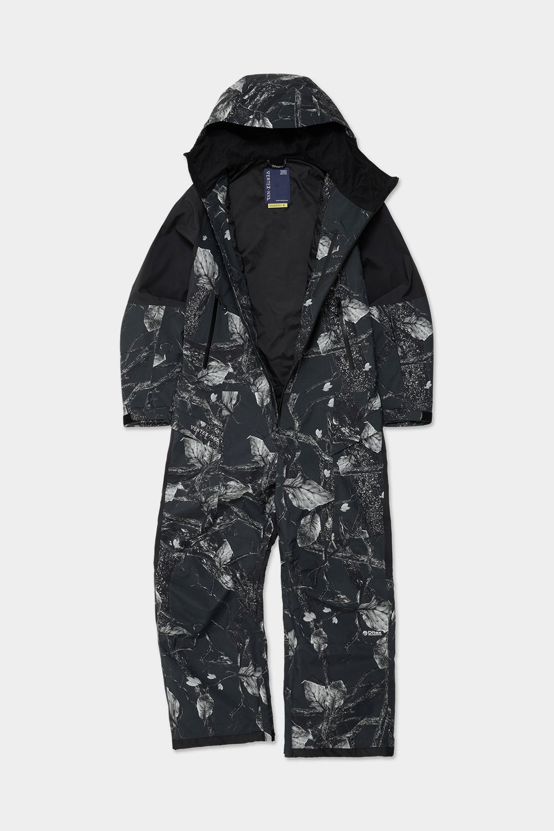 STEADY 2L JUMPSUIT NIGHT TREE