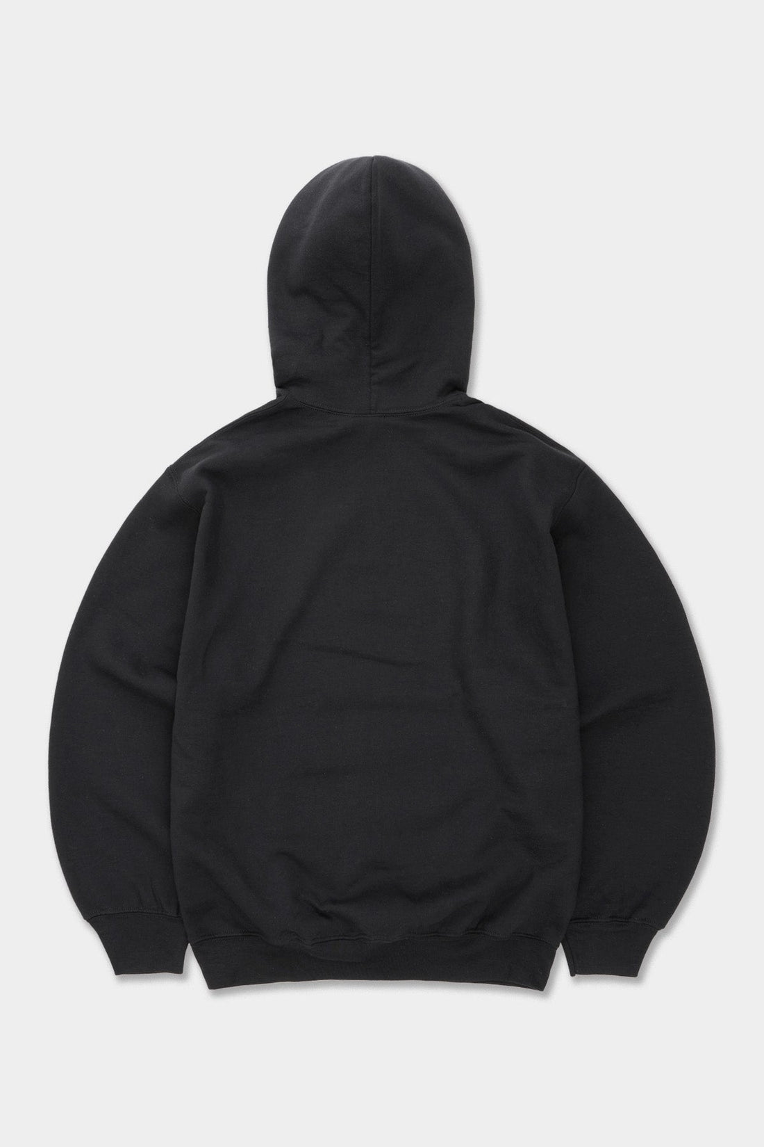VERT MT HOODIE BLACK