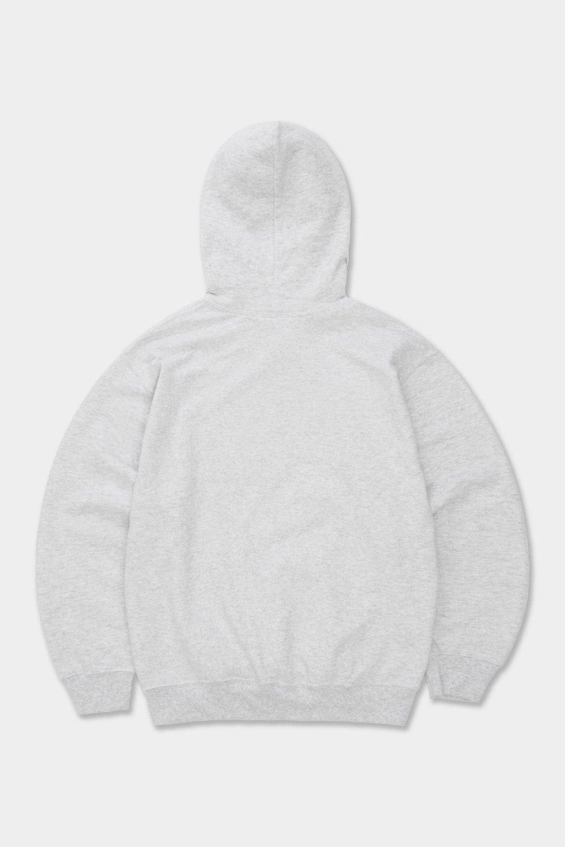 VERT SEOUL HOODIE ASH