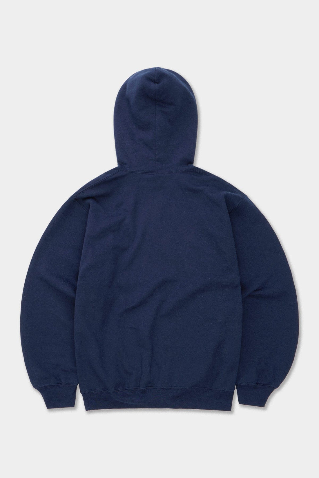 VERT SEOUL HOODIE NAVY