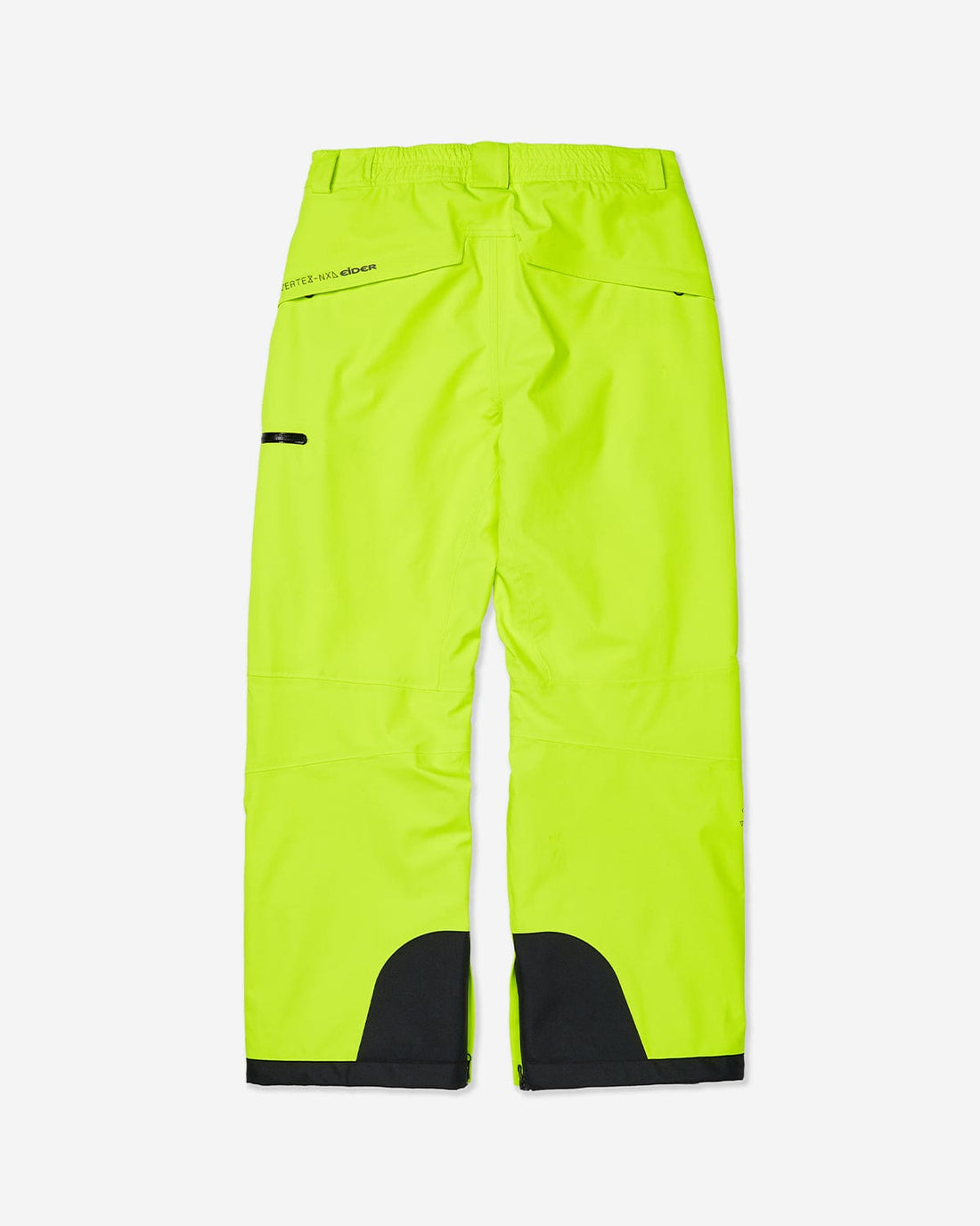 VTX 2L GTX BASIS (VTX X EIDER) PANTS NEON GREEN