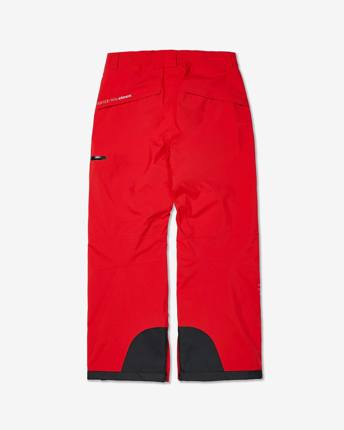 VTX 2L GTX BASIS (VTX X EIDER) PANTS RED
