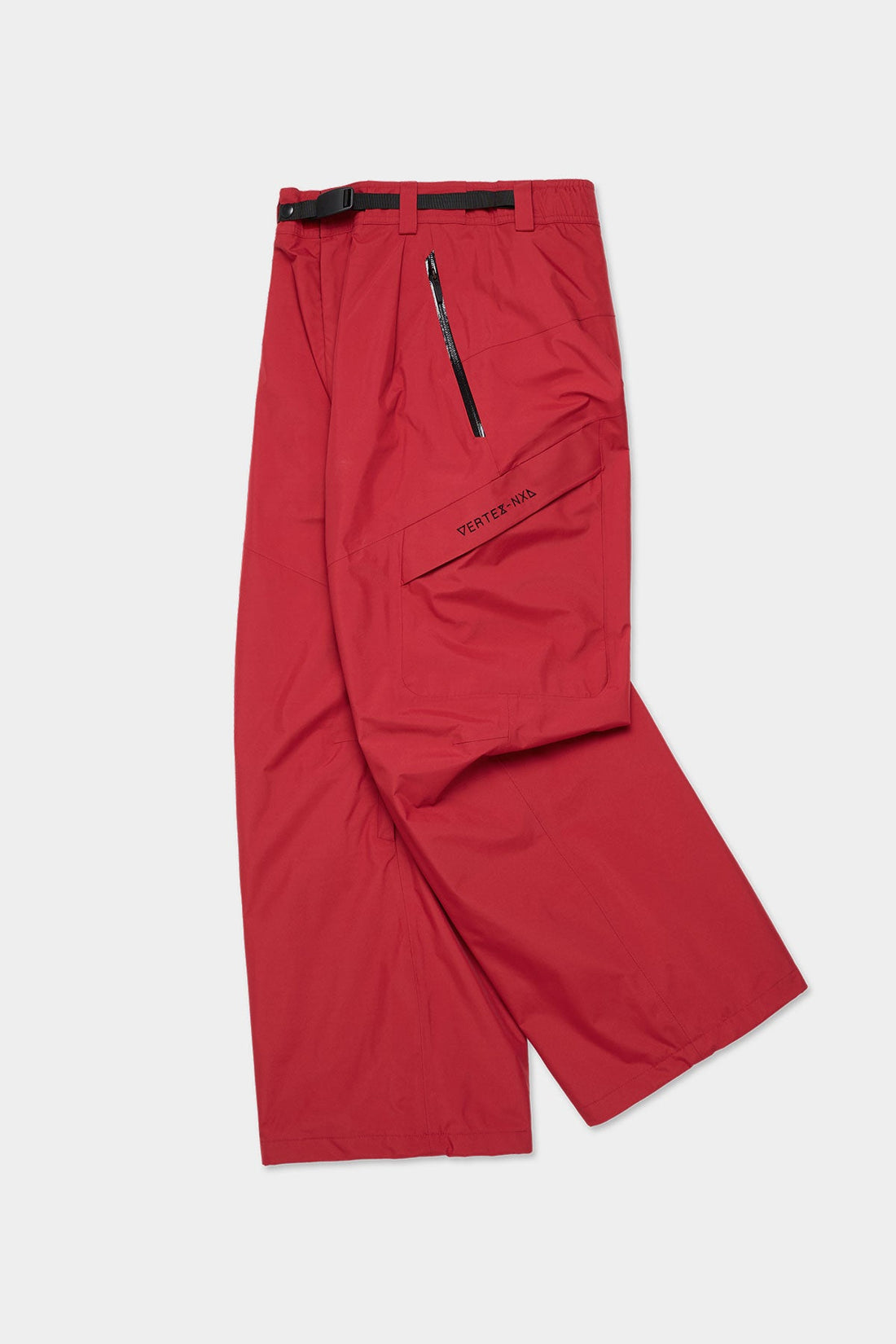 VTX BASIS CARGO 2L PANTS (RELAXED FIT) BLOOD