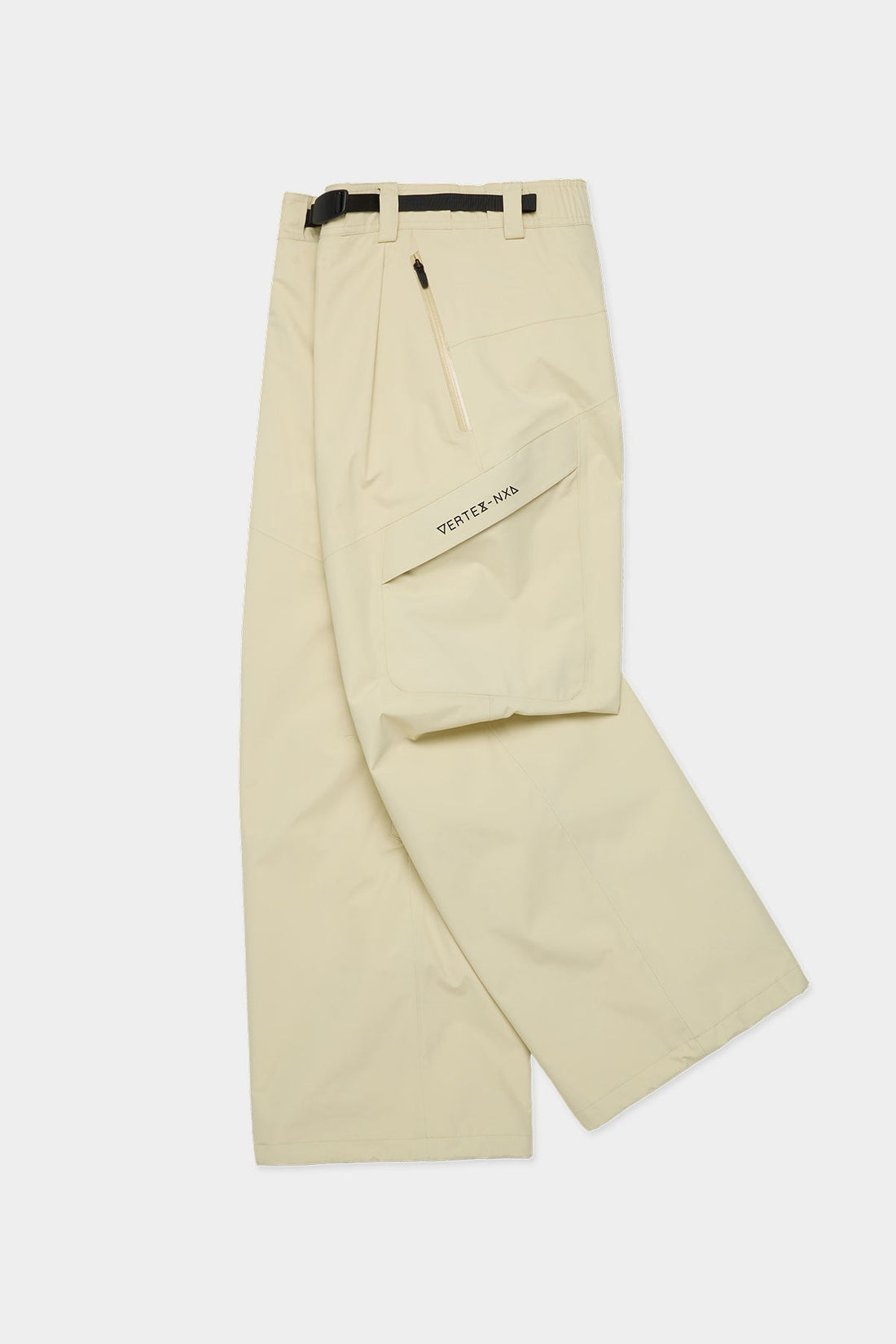 VTX BASIS CARGO 2L PANTS (RELAXED FIT) MIST SAND