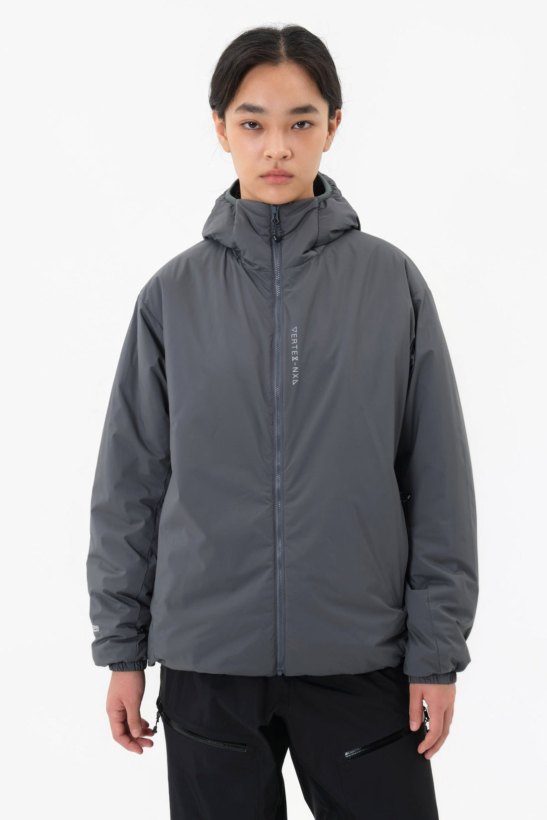 [2526] VTX PRIME JACKET DARK SHADOW